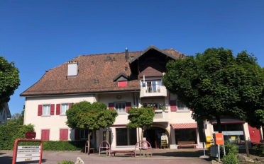Wohnung 4 Zimmer - image - 1