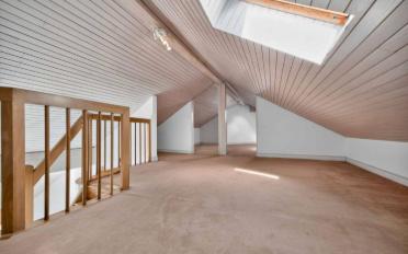 Villa 5 rooms - image - 10