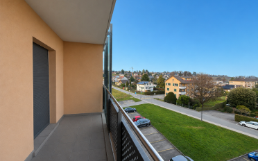 Wohnung ein Zimmer - image - 1