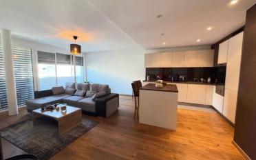 Wohnung 3.5 Zimmer - image - 1