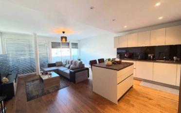 Wohnung 3.5 Zimmer - image - 2
