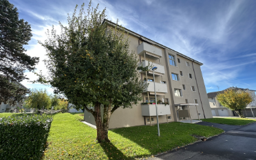 Appartement 3 pièces - image - 1
