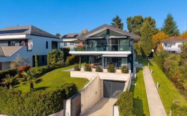 Wohnung 5 Zimmer - image - 2
