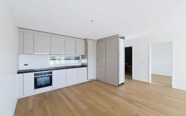 Apartment 2.5 rooms - image - 1