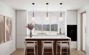 Dachwohnung 4 Zimmer - image - 3