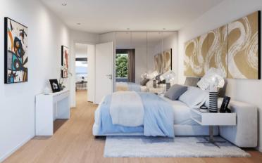 Apartment 5.5 rooms - image - 1