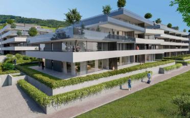 Apartment 5.5 rooms - image - 2
