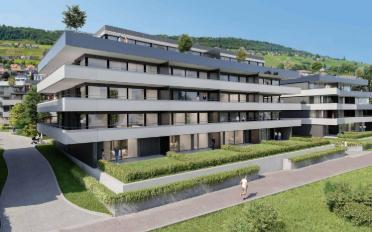 Wohnung 4.5 Zimmer - image - 3