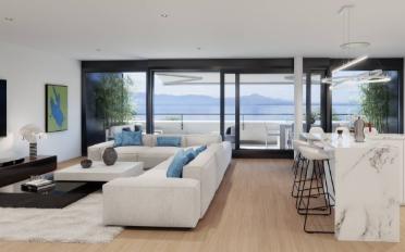 Apartment 3.5 rooms - image - 6