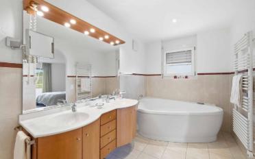 Wohnung 5.5 Zimmer - image - 11