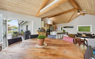 Villa 5 rooms - image - 5