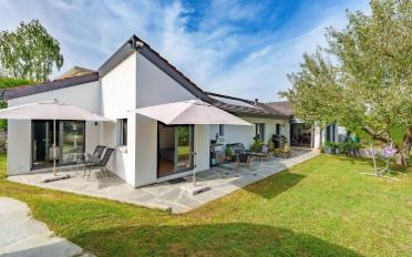 Villa 5 rooms - image - 1