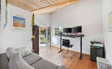 Villa 5 rooms - image - 8