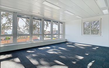 Büro - image - 9