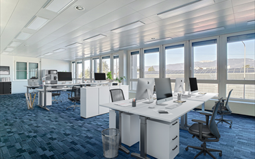 Büro - image - 2