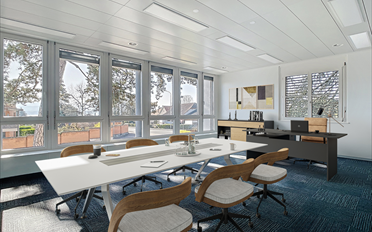 Büro - image - 3