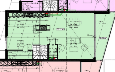 Duplex 3.5 pièces - image - 8