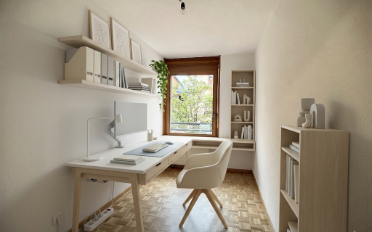 Wohnung 99 Zimmer - image - 3