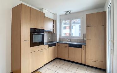 Appartement 4 pièces - image - 2