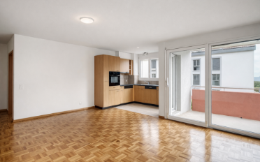 Appartement 4 pièces - image - 1