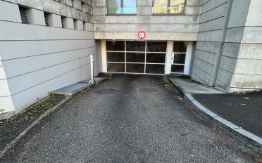 Einzelgarage - image - 2