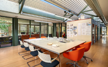 Büro - image - 1