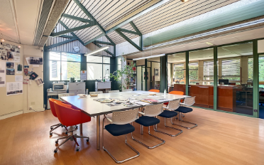 Büro - image - 2