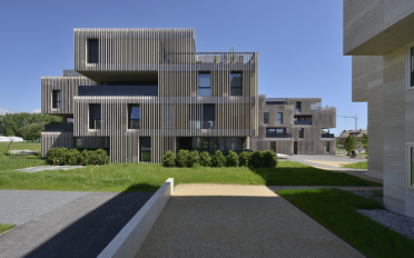 Wohnung 5 Zimmer - image - 5