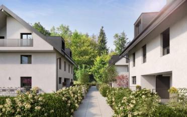 Doppeleinfamilienhaus 6.5 Zimmer - image - 2