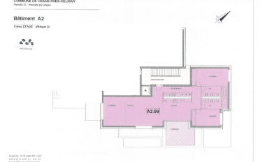 Wohnung 4 Zimmer - image - 5