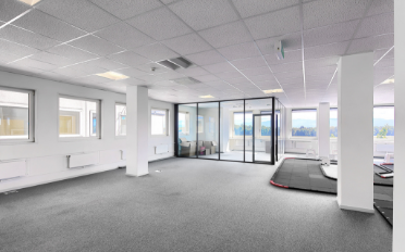 Büro - image - 1