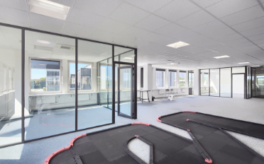 Büro - image - 3