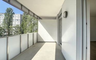 Wohnung 3.5 Zimmer - image - 1
