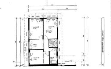 Maison contiguë 5.5 pièces - image - 7