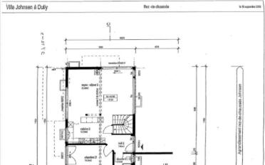 Maison contiguë 5.5 pièces - image - 8