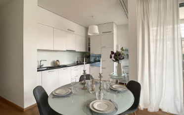 Wohnung 4 Zimmer - image - 5
