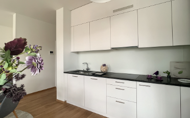 Wohnung 4 Zimmer - image - 4