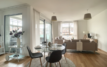 Wohnung 4 Zimmer - image - 3