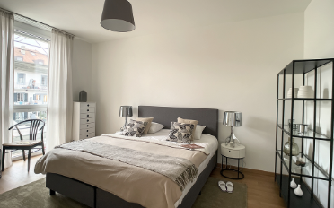Wohnung 4 Zimmer - image - 6