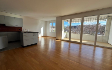Apartment 4.5 rooms - image - 2