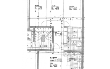 Apartment 4.5 rooms - image - 4