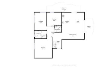 Dachwohnung 5.5 Zimmer - image - 11