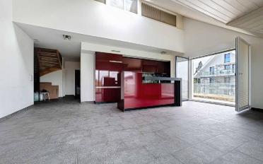 Dachwohnung 5.5 Zimmer - image - 1