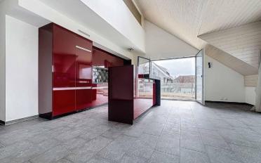 Dachwohnung 5.5 Zimmer - image - 3
