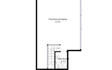 Dachwohnung 5.5 Zimmer - image - 12