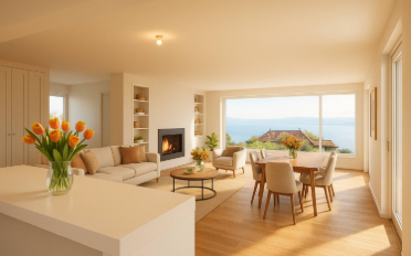 Villa 7.5 pièces - image - 1