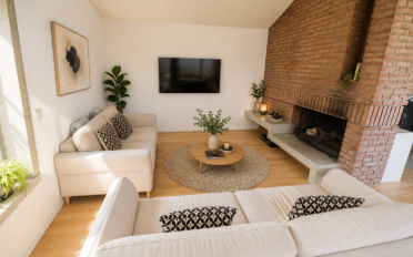 Villa 6 rooms - image - 2