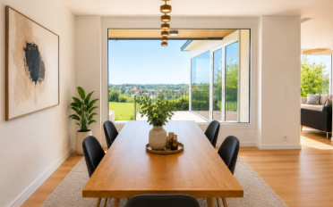 Villa 6 rooms - image - 3