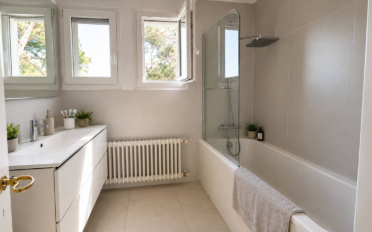 Villa 6 Zimmer - image - 9