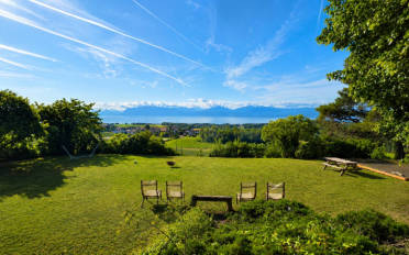 Villa 6 Zimmer - image - 2